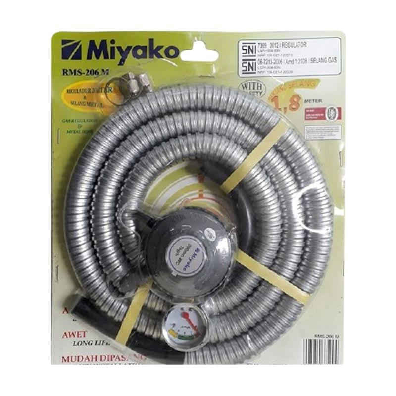 MIYAKO RMS206 - Hiro Electronics